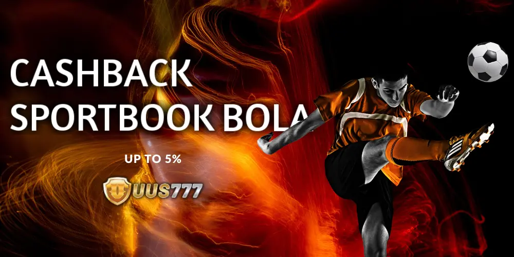 EVENT CASHBACK BOLA